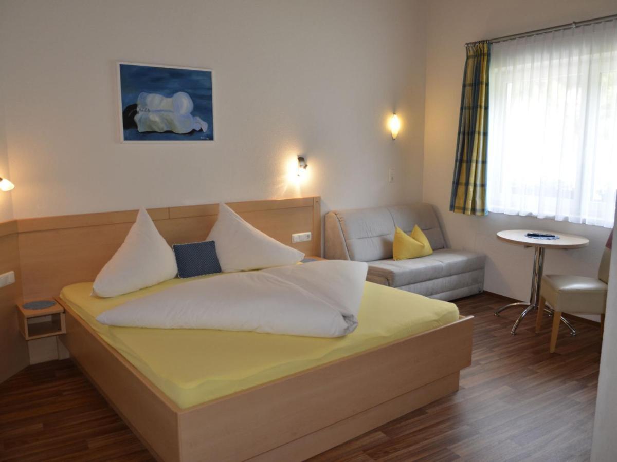 Apartment Apart Garni Wachter By Interhome 카플 외부 사진