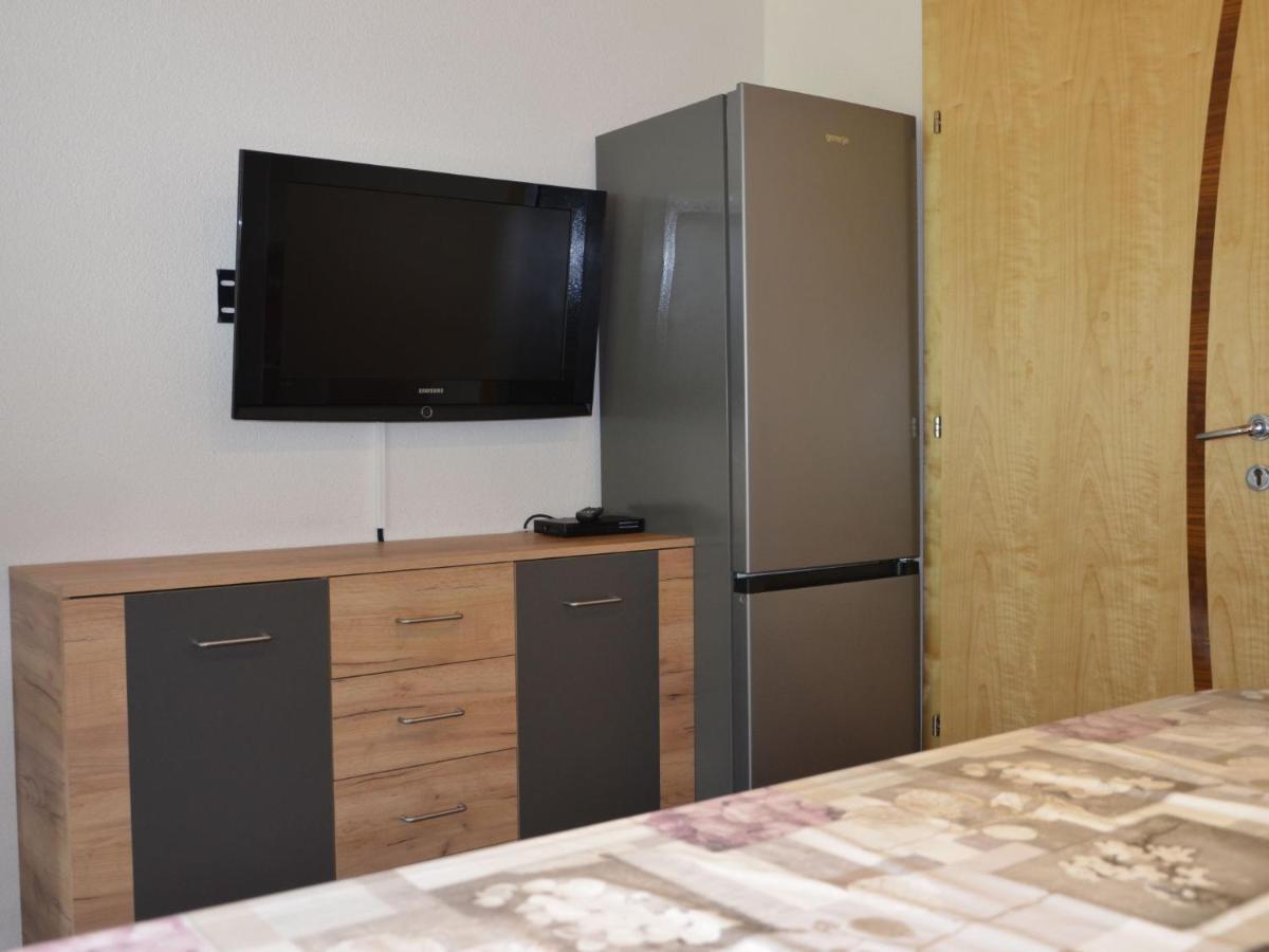 Apartment Apart Garni Wachter By Interhome 카플 외부 사진