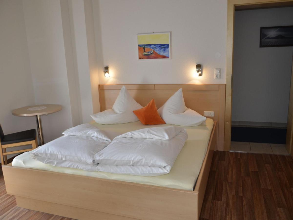 Apartment Apart Garni Wachter By Interhome 카플 외부 사진